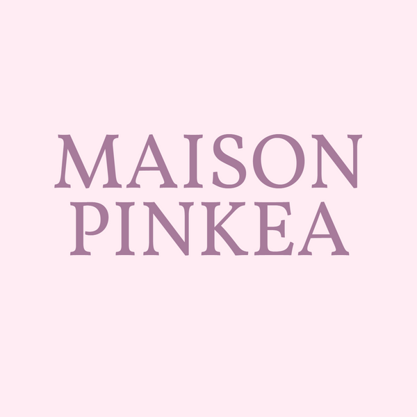 Maison Pinkea
